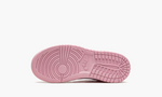 Nike Dunk Low Triple Pink (GS)