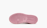 Nike Dunk Low Triple Pink (GS)