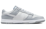 Nike Dunk Low Two Tone Grey