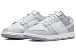 Nike Dunk Low Two Tone Grey