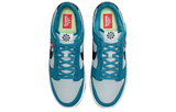 Nike Dunk Low SE Next Nature Rift Blue