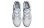Nike Dunk Low Two Tone Grey
