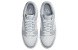 Nike Dunk Low Two Tone Grey