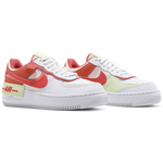 Nike Air Force 1 Shadow White Magic Ember (W)