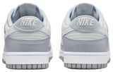 Nike Dunk Low Two Tone Grey