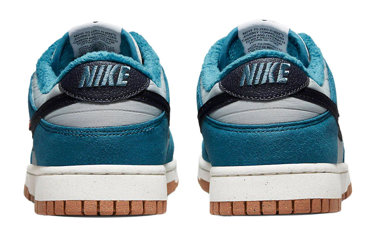 Nike Dunk Low SE Next Nature Rift Blue – Penna Store