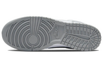 Nike Dunk Low Two Tone Grey