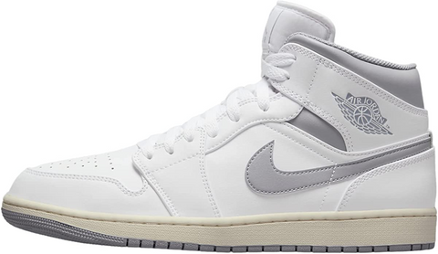 Air Jordan 1 Mid Neutral Grey