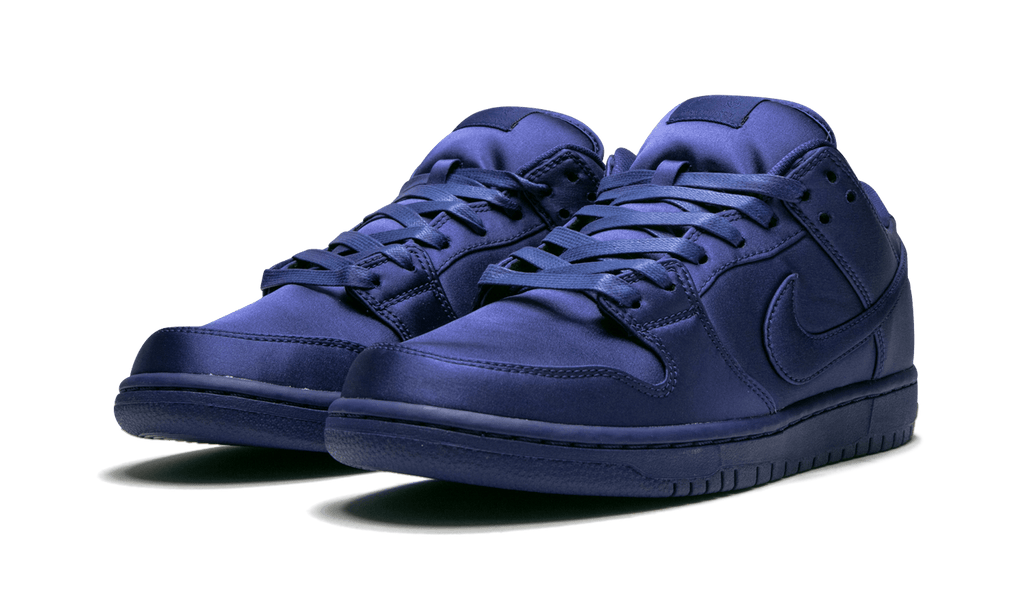 Nike SB Dunk Low NBA Deep Royal Blue Penna Store