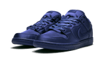 Nike SB Dunk Low NBA Deep Royal Blue