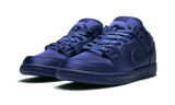 Nike SB Dunk Low NBA Deep Royal Blue