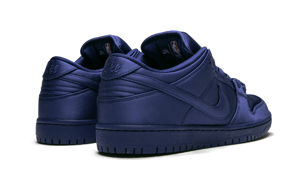 Nike sb dunk low online trd nba