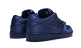 Nike SB Dunk Low NBA Deep Royal Blue
