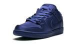 Nike SB Dunk Low NBA Deep Royal Blue