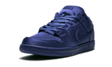 Nike SB Dunk Low NBA Deep Royal Blue