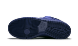 Nike SB Dunk Low NBA Deep Royal Blue
