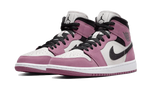 Jordan 1 Mid SE Light Mulberry (W)