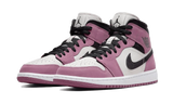 Jordan 1 Mid SE Light Mulberry (W)