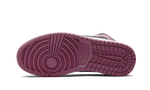 Jordan 1 Mid SE Light Mulberry (W)