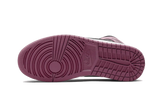 Jordan 1 Mid SE Light Mulberry (W)