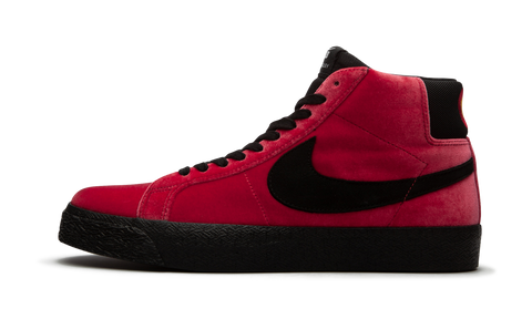 Nike SB Zoom Blazer Mid Kevin and Hell