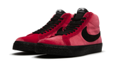 Nike SB Zoom Blazer Mid Kevin and Hell
