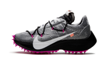 Nike Vapor Street Off-White Black Laser Fuchsia (W)