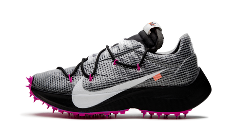 Nike Vapor Street Off-White Black Laser Fuchsia (W)