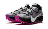 Nike Vapor Street Off-White Black Laser Fuchsia (W)