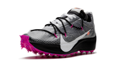 Nike Vapor Street Off-White Black Laser Fuchsia (W)