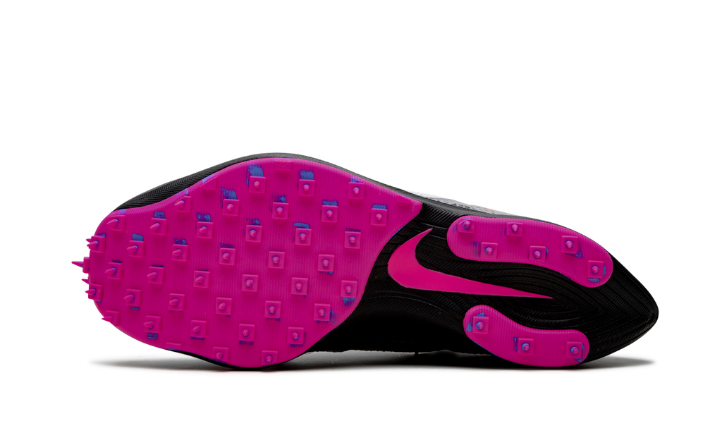 Nike vapor hot sale street black