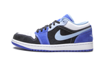 Jordan 1 Low Racer Blue
