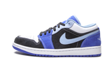 Jordan 1 Low Racer Blue