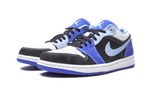Jordan 1 Low Racer Blue
