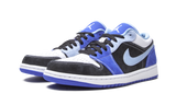 Jordan 1 Low Racer Blue