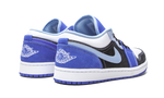 Jordan 1 Low Racer Blue