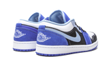 Jordan 1 Low Racer Blue