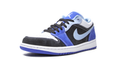 Jordan 1 Low Racer Blue