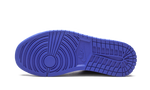 Jordan 1 Low Racer Blue