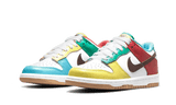 Nike Dunk Low Free 99 White