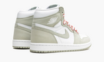 Jordan 1 Retro High OG Seafoam (W)