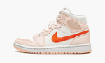 Jordan 1 Mid SE Corduroy Sail