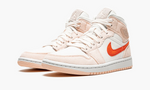 Jordan 1 Mid SE Corduroy Sail