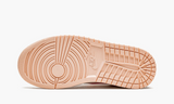 Jordan 1 Mid SE Corduroy Sail