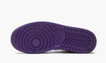 Jordan 1 Mid SE Purple