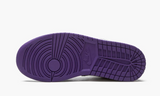 Jordan 1 Mid SE Purple