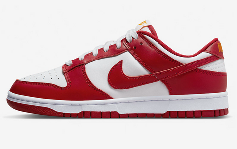 Nike Dunk Low USC