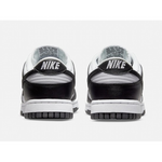 Nike Dunk Low Next Nature White Black (W)