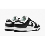 Nike Dunk Low Next Nature White Black (W)