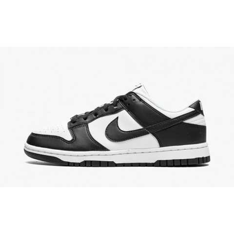 Nike Dunk Low Next Nature White Black (W)